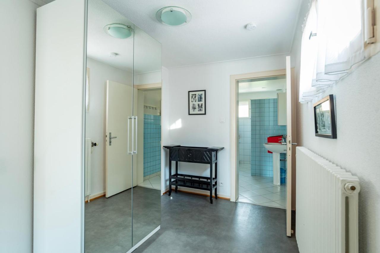 Gite Au Coeur Du Vieux Kaysersberg - Parking Prive & Wifi Εξωτερικό φωτογραφία